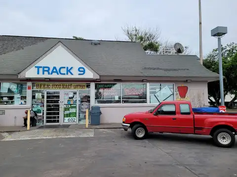Taqueria Charly in Dallas