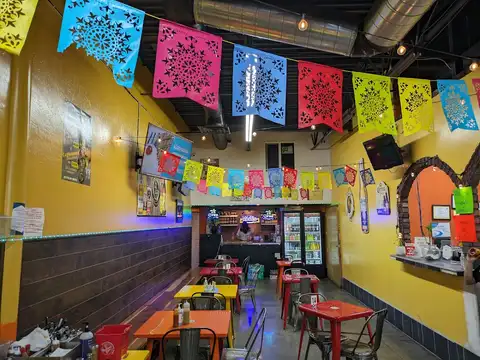 Taqueria El Gallo Loco West Valley in Salt Lake City