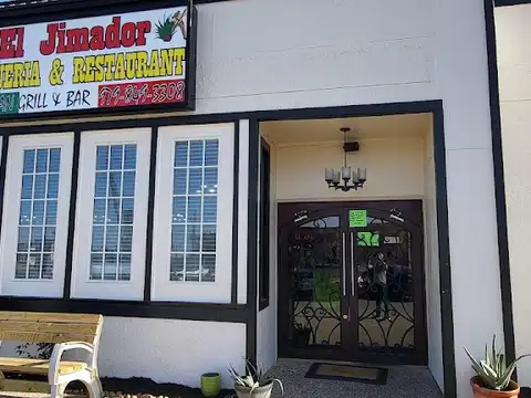 Taqueria El Jimador in Angleton