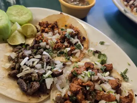Taqueria El Mariachi Trenton in Trenton
