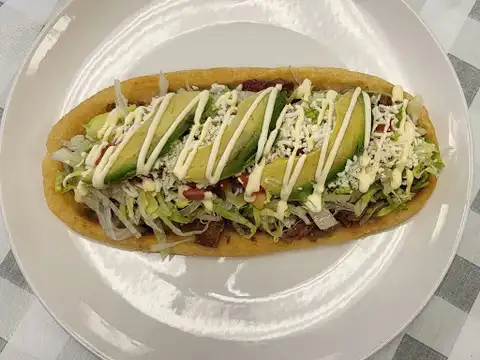 Taqueria El Pasito in Houma
