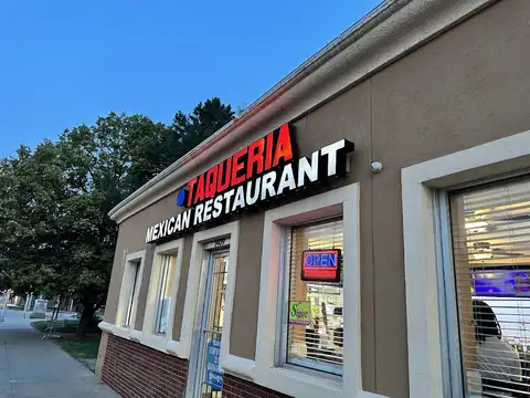 Taqueria El Torito in Kansas City
