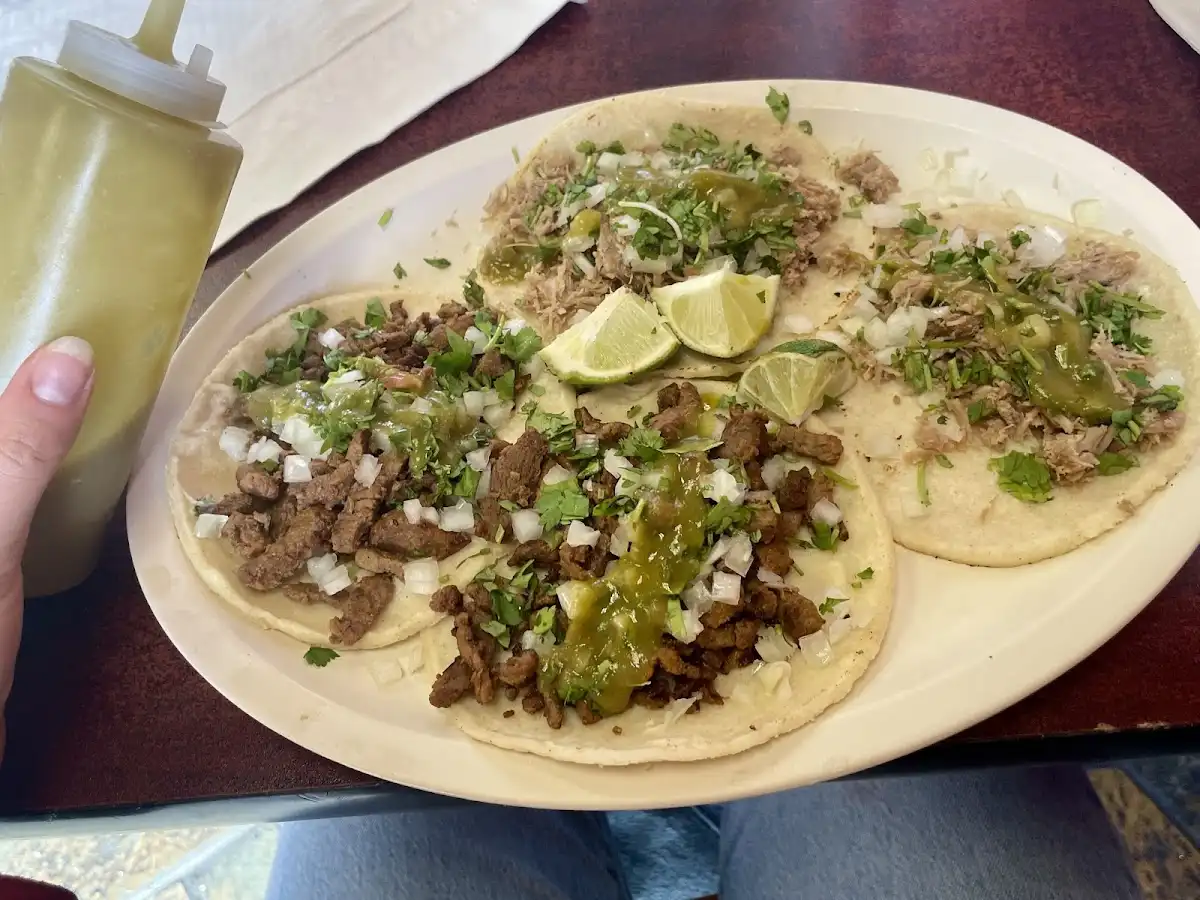 Taqueria Guadalajara #2 – photo 2