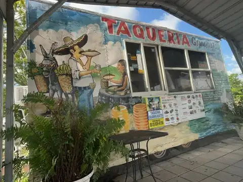 Taqueria Guanajuato (Wimauma) in Wimauma
