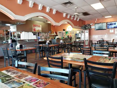 Taqueria Guerrero in West Palm Beach