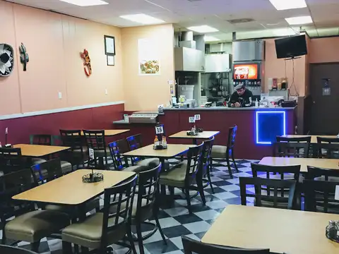 Taqueria Jalisco Authentic Mexican Grill in Hagerstown