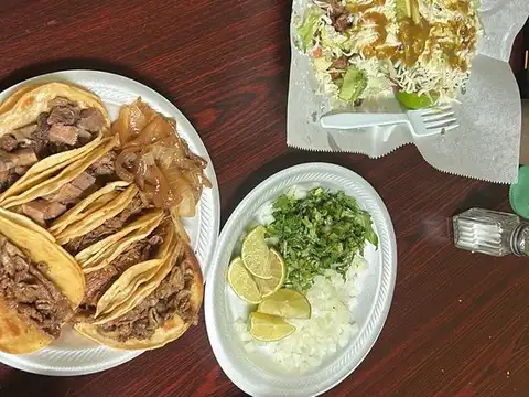 Taqueria Juanita Bonita in Dallas