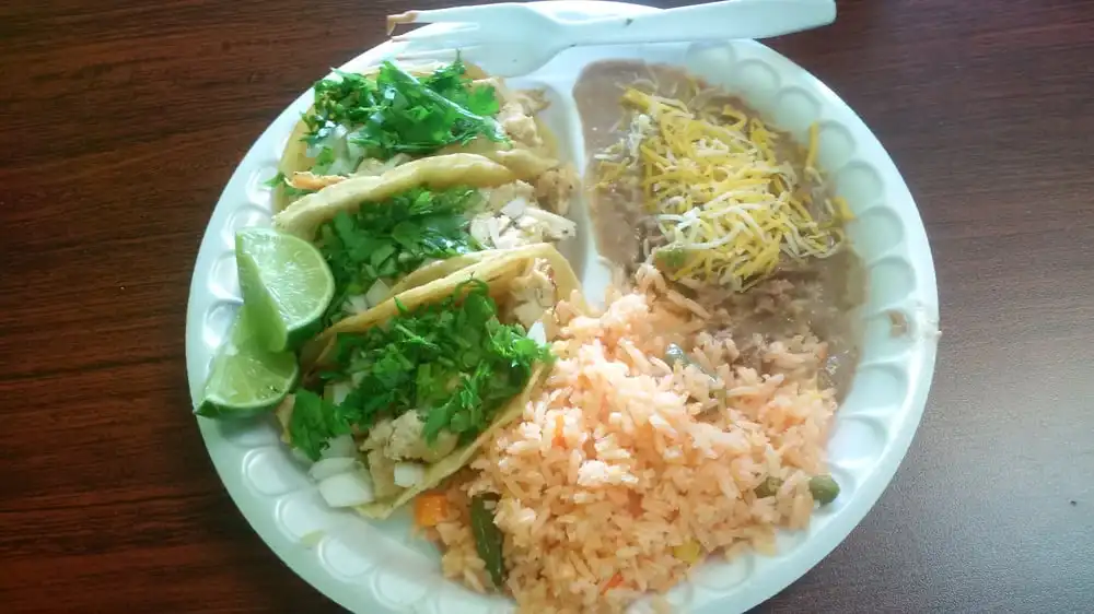 Taqueria Juanita Bonita – photo 3