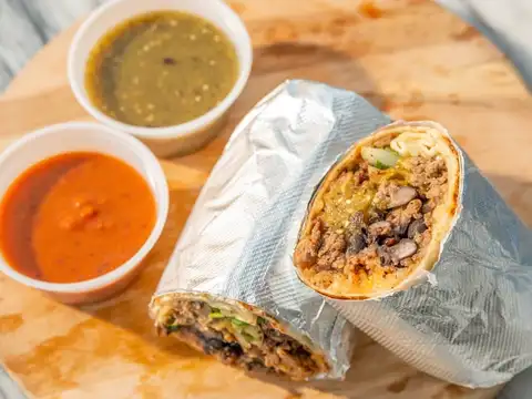 Taqueria Juarez in Seattle