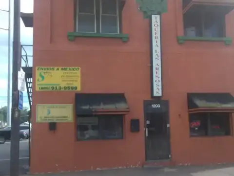 Taqueria Las Arenosas in Kansas City