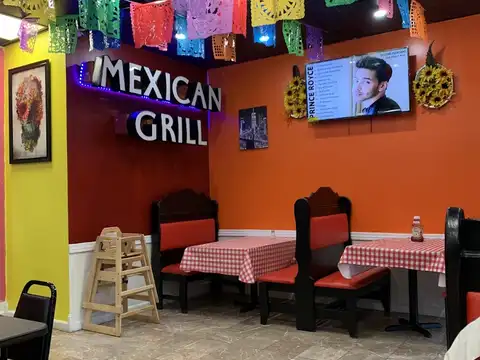 Taqueria Los Gorditos in Louisville