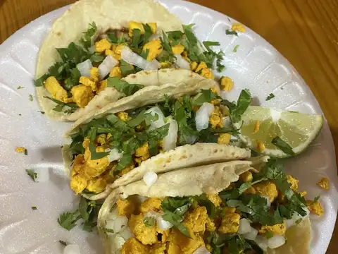 Taqueria Los Primos in Russellville