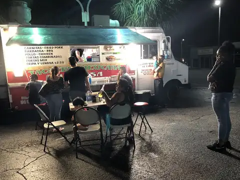 Taqueria Mexicana El Paisa in West Palm Beach