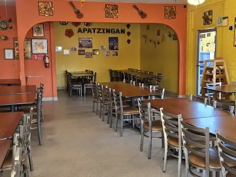 Taqueria Mi Lindo Apatzingan in Rio Linda