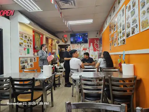 Taqueria Michoacan in Atlanta