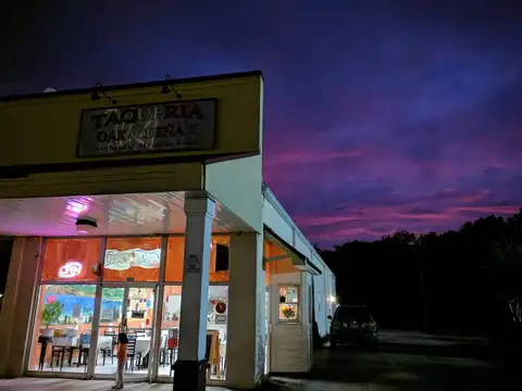 Taqueria Oaxaquena in Canton