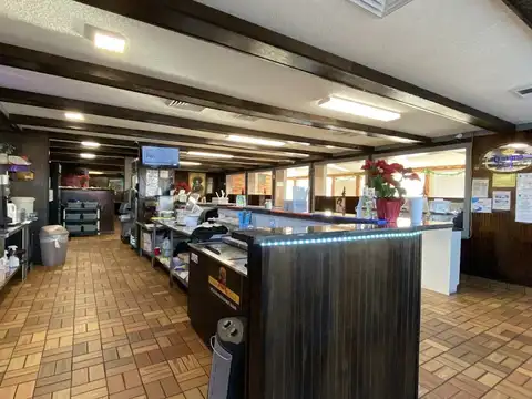 Taqueria Pancho Villa Ii Douglas in Douglas