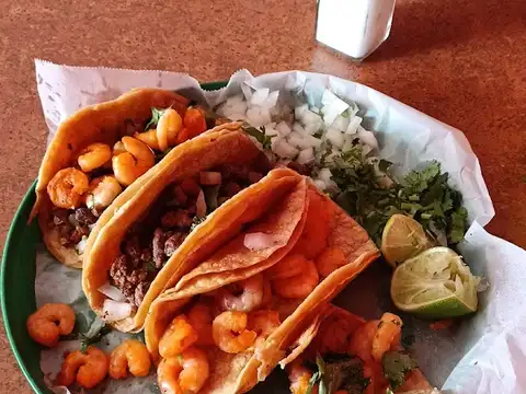 Taqueria Santa Anita in Nashville