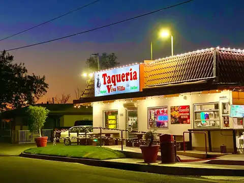 Taqueria Viva Villa - Fontana, Ca in Fontana