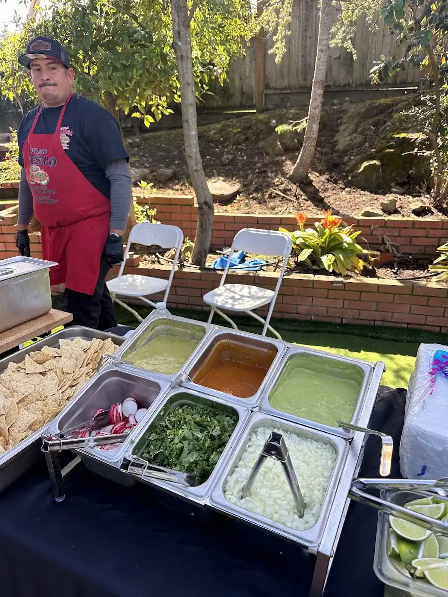 Taquizas Jalisco (Catering) Taco Para Eventos – photo 3