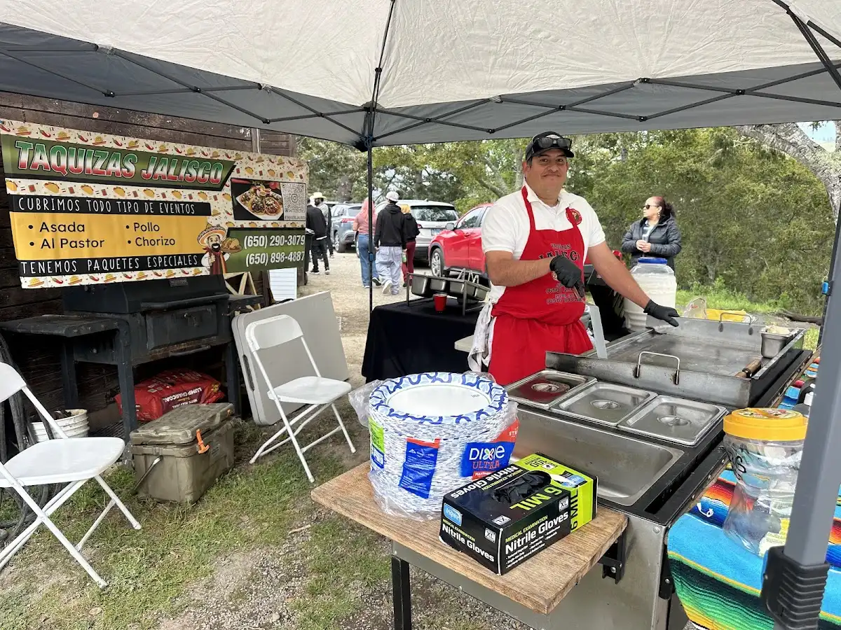 Taquizas Jalisco (Catering) Taco Para Eventos – photo 4