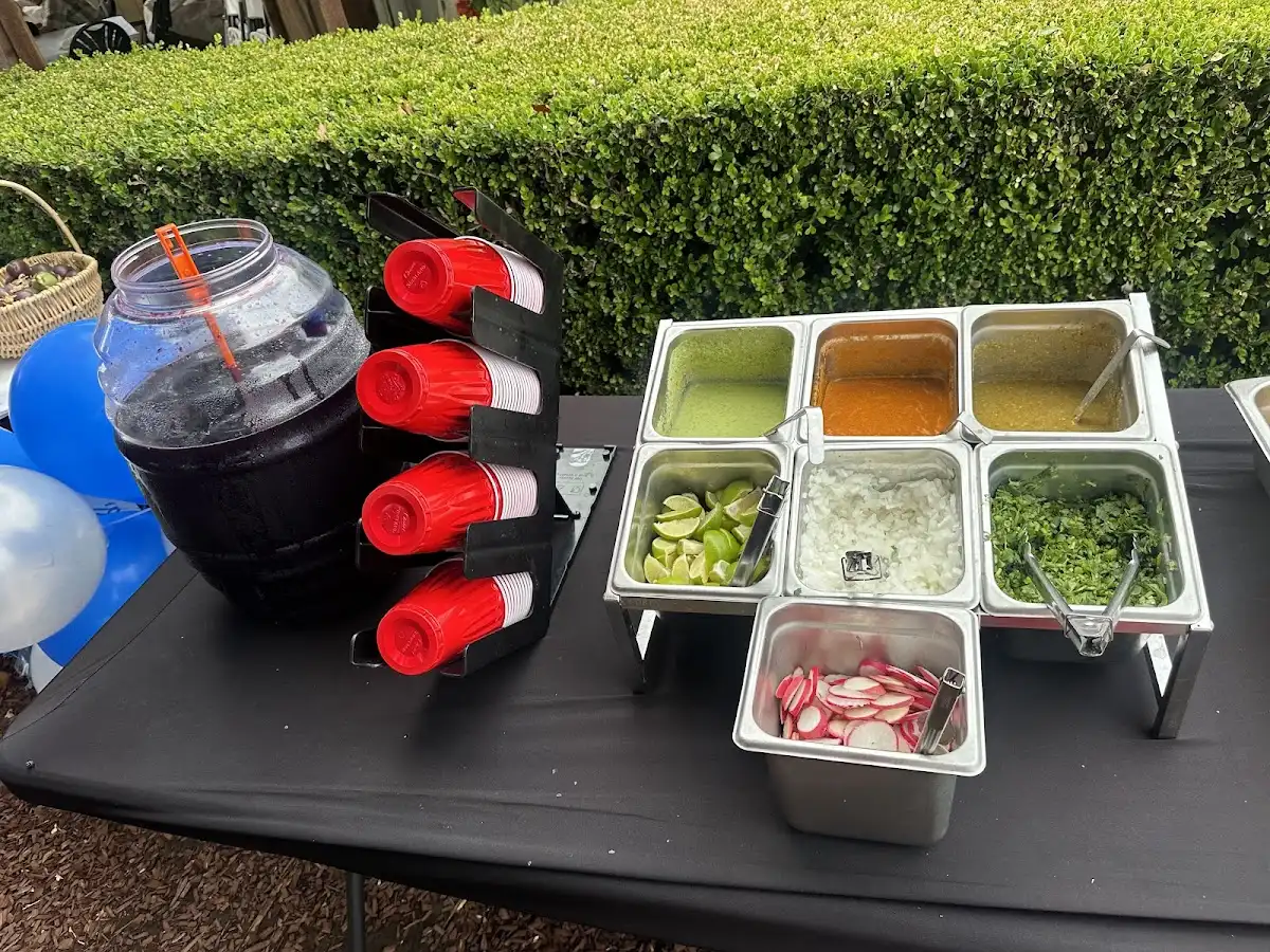 Taquizas Jalisco (Catering) Taco Para Eventos – photo 5