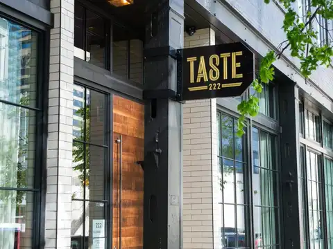 Taste 222 in Chicago