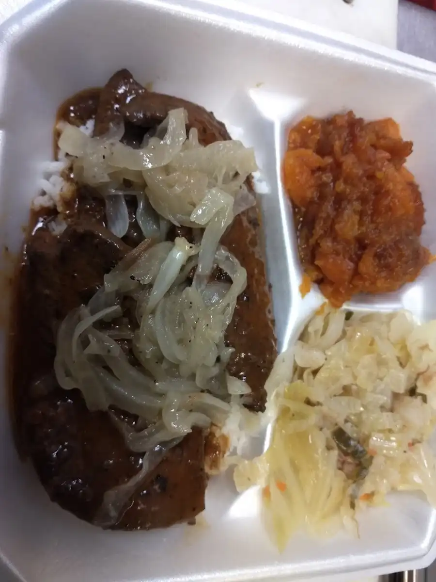 Taste Of Heaven Cafe Llc – photo 2