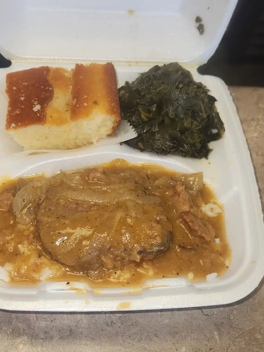 Taste Of Heaven Cafe Llc – photo 3