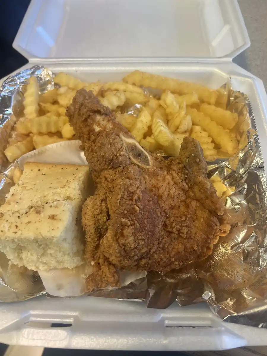 Taste Of Heaven Cafe Llc – photo 4