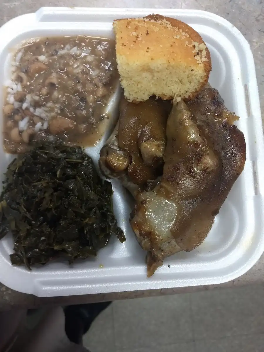 Taste Of Heaven Cafe Llc – photo 5