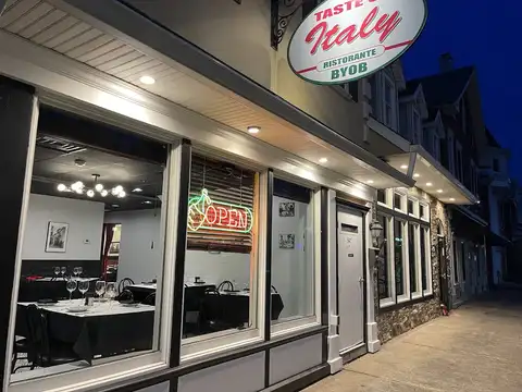 Taste Of Italy Ristorante in Hellertown