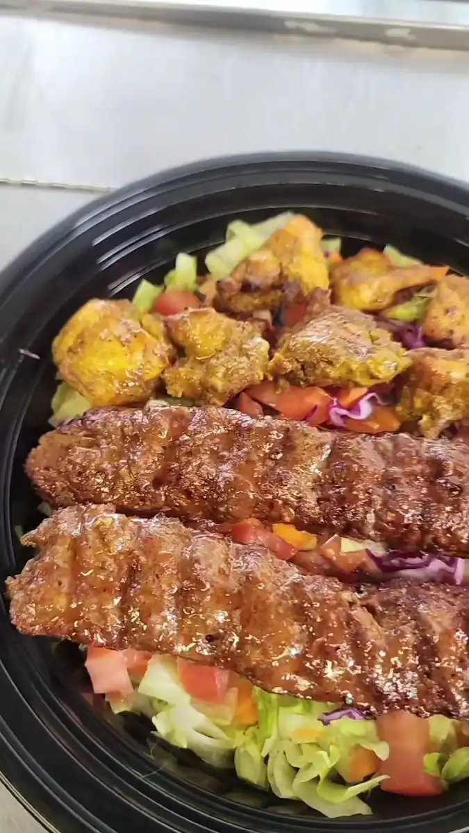 Taste Of Mazar Afghan Food Truck – photo 2