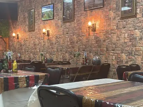 Taste Of Yemen Restaurant in Temple Terrace