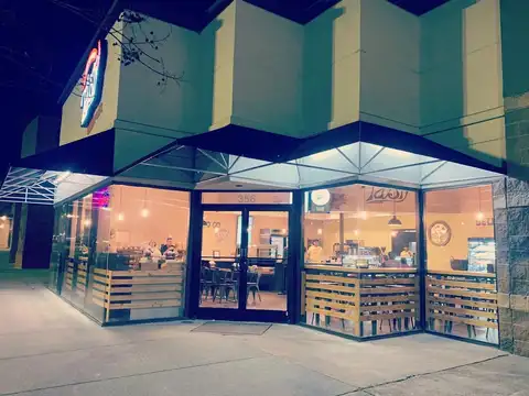 Tasty Bakery Cafe in Kennesaw