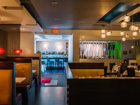 Tasty House Asian Fusion in Yonkers