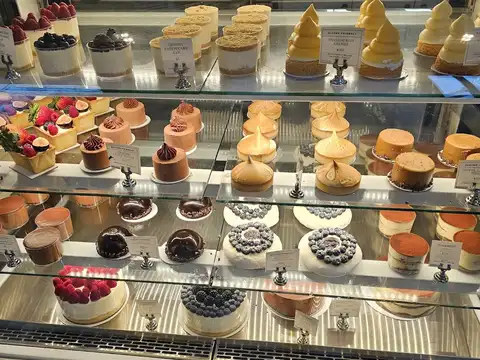 Tatte Bakery & Cafe | National Landing in Arlington