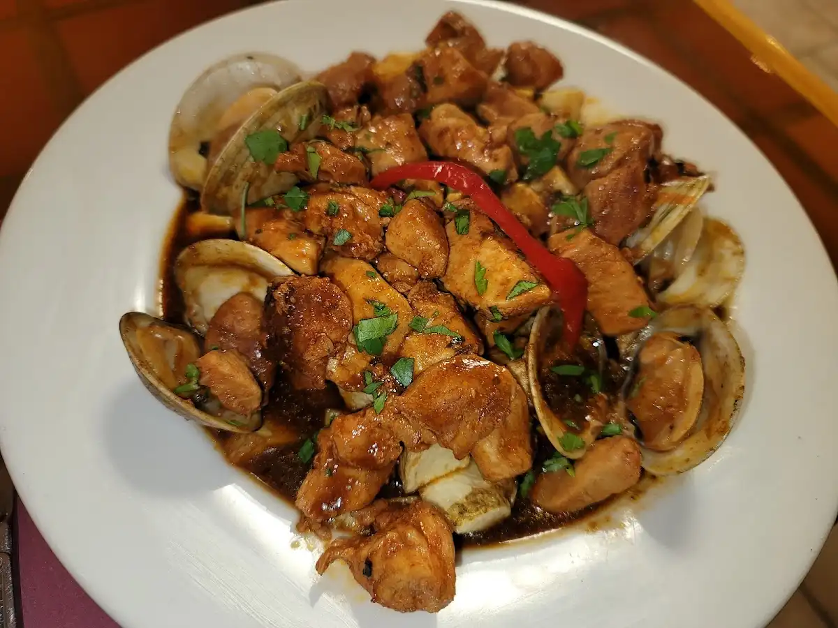 Taunton Sports Restaurant – photo 2