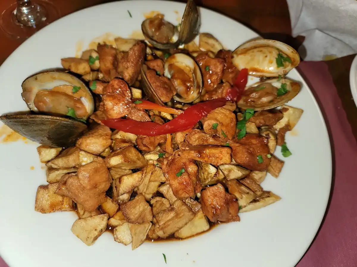 Taunton Sports Restaurant – photo 5
