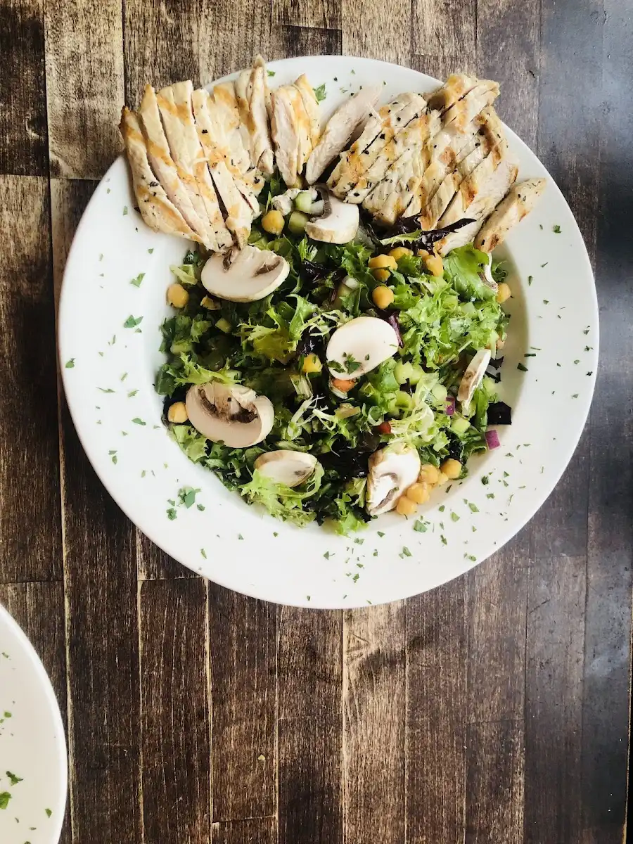 Tavlin Kosher Bistro – photo 5