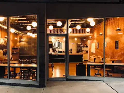 Tawbi Coffee - Organic in Oklahoma City
