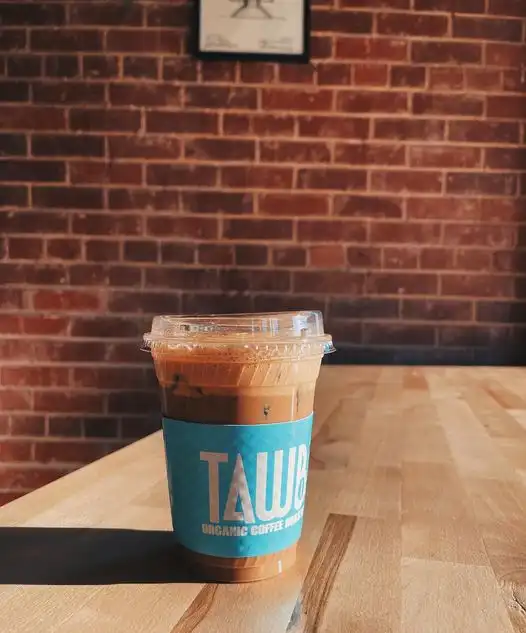 Tawbi Coffee - Organic – photo 5