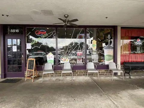 Tbaar in Orlando