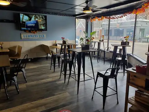 Tc Landos Sub Pizzeria in Leominster