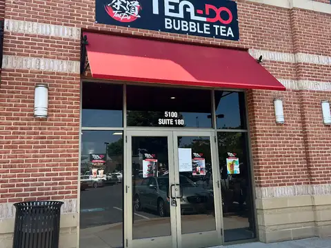 Tea-Do Frederick in Frederick