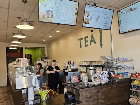 Tea Time Cafe (Hammond) in Hammond