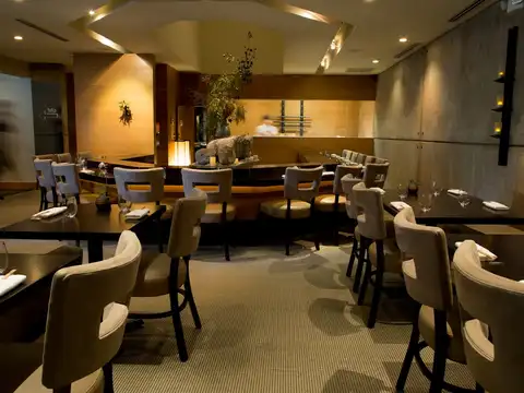 Tei-An in Dallas