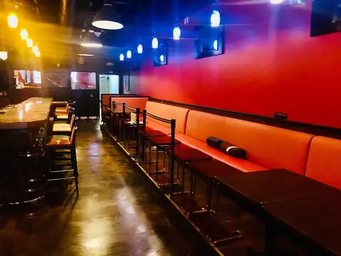 Tempoo Restaurant And Lounge in Lanham