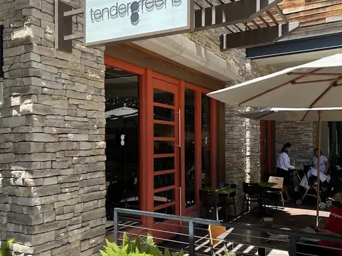 Tender Greens in Woodland Hills