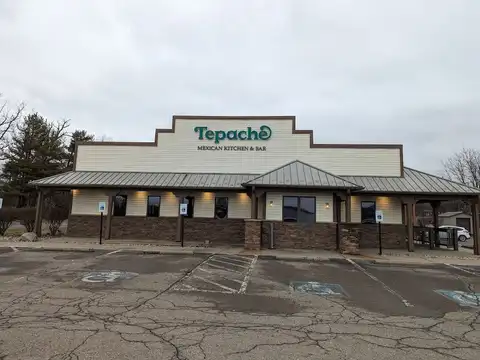 Tepache Mexican Kitchen & Bar in Mars